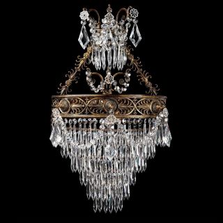 Badari / Wall Sconces / Rome A8-708/2