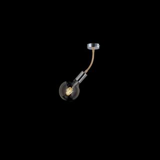 Aiardini Milano / Wall Sconces / Lolita 331/D Flex AP LS 1L