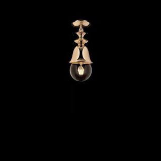 Aiardini Milano / Semi-Flush Mounts / Marlene cod 325 LS 1L