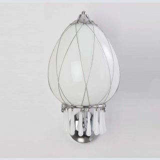 Aiardini Milano / Wall Sconces / Tango 110 (A) AP 1L