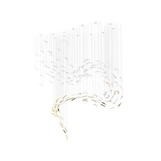 Sans Souci / Chandeliers / Airy M3