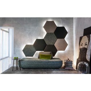 Barzaghi Salotti / Sofas / Alain