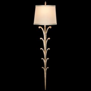 Fine Art Handcrafted Lighting / Wall Sconces / Allegretto 27″ 420650