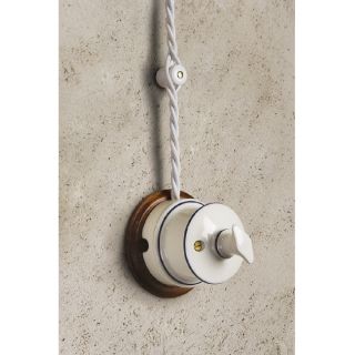 Aldo Bernardi / Belysningssystem / Antares Braid System