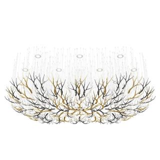 Sans Souci / Chandeliers / Antlers L2