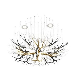Sans Souci / Chandeliers / Antlers S1