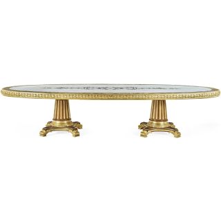 Jumbo Collection / Dining Table / Apollon Dining Table