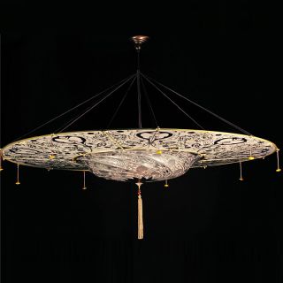 Archeo Venice Design / Suspension Lights / 311.00