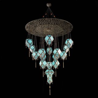 Archeo Venice Design / Chandeliers / 602.D15+1