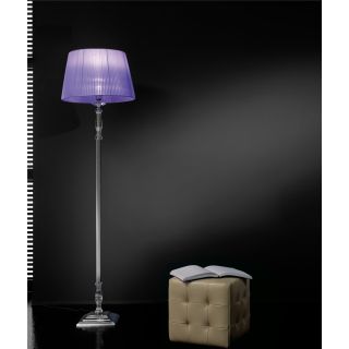 Euroluce Lampadari / Floor Lamps / Arcobaleno Clear PT1