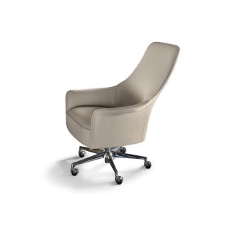 Longhi / Armchairs / Suzanne Office X 697
