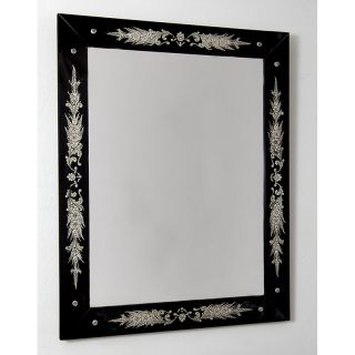 Glass & Glass Murano / Wall Mirrors / ART. MIR 140