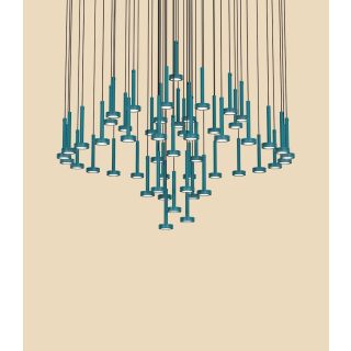 Euroluce Lampadari / Pendants & Suspension Lights / Astral Coolors 52