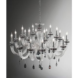 Euroluce Lampadari / Chandeliers / Atalia L12+6 Lux