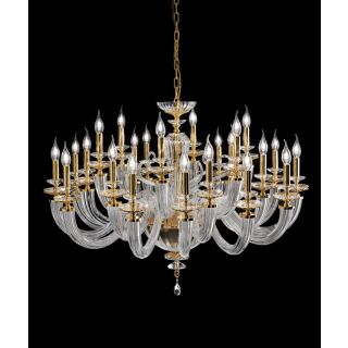 Euroluce Lampadari / Chandeliers / Atalia L12+6+6