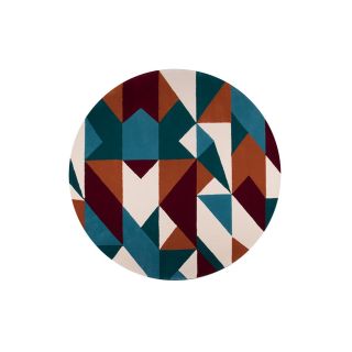 Essential Home / Rug / Audrey