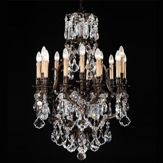Badari / Chandeliers / Heritage B4-23/15