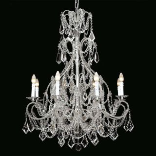 Badari / Chandeliers / Marie Antoinette B4-37/8