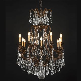 Badari / Chandeliers / Elisabeth B4-42/12
