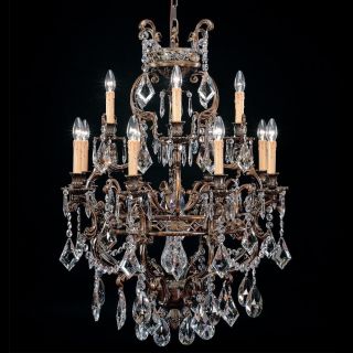 Badari / Chandeliers / Rome B4-441/12