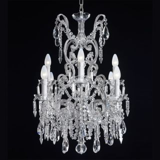 Badari / Chandeliers / Florence B4-47/8