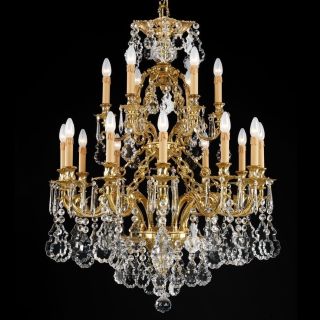 Badari / Chandeliers / Rome B4-640/18