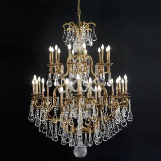 Badari / Chandeliers / Heritage B4-66/36