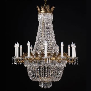 Badari / Chandeliers / Villa B4-701/12AF