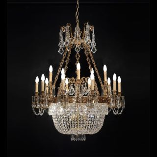Badari / Chandeliers / Villa B4-706/15+6