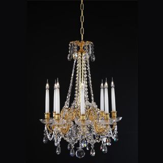 Badari / Chandeliers / Classic B4-784/8