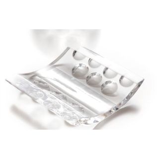 Il Paralume Marina / Soap dishes / Bath Design / BA409