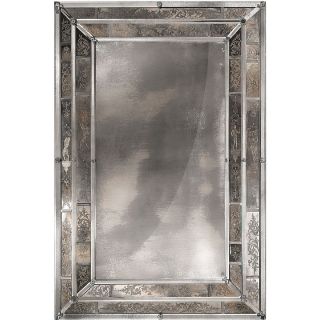 Arte Veneziana / Wall Mirrors / Bacco French Style MFX-AVA-005-M80