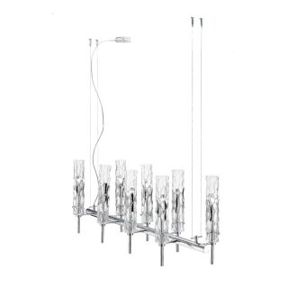 IDL 1987 / Pendants & Suspension Lights / Bamboo 496