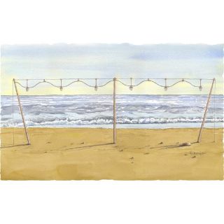 Aldo Bernardi / Belysningssystem / Basic Tesata