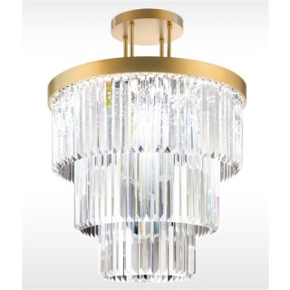 Il Paralume Marina / Chandeliers / IL-2520-Round