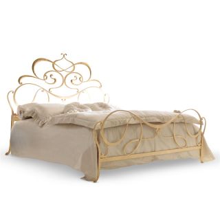 Corte Zari / Panel Beds / Anastasia