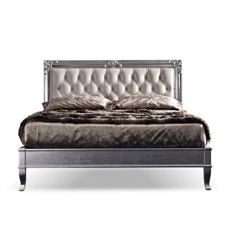 Corte Zari / Panel Beds / Clara