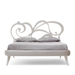 Corte Zari / Panel Beds / Fred