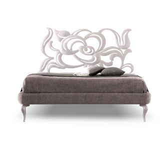 Corte Zari / Panel Beds / Megan