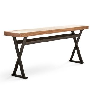 DOM Edizioni / Konsoler / Benjamin