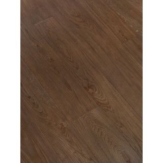 Berti / Ek Berti Studio / Crystal aged oak parquet flooring