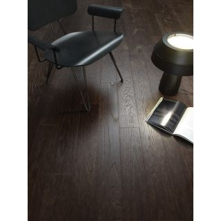 Berti / Diesel Vardagsrum med Berti / Native Dark Parquet