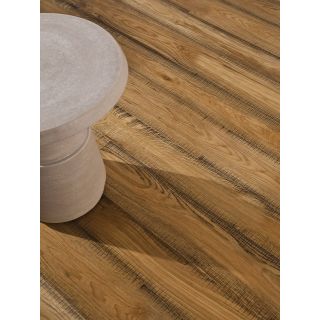 Berti / Diesel Living Med Berti / Natural Oak Cut Off