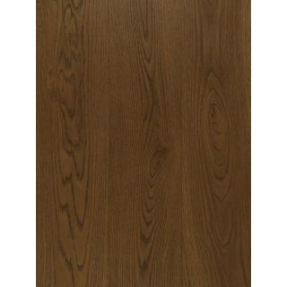 Berti / Ekparkett och andra träslag Essentiell / Oak Antico pre-finished dark wood flooring