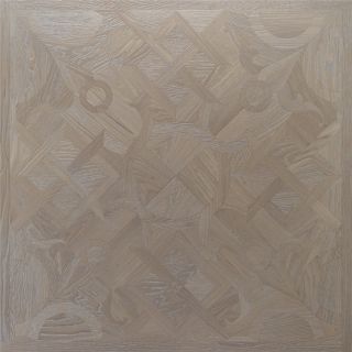 Berti / Marketeri för kvadratiskt utrymme / Pattern floor Damasco