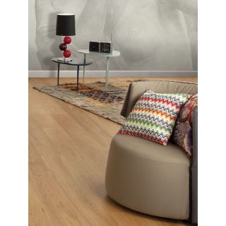 Berti / Ek Berti Studio / Piallato Neutro natural oak parquet flooring