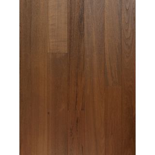 Berti / Ekparkett Och Andra Träslag Essentiell / Teak Antico pre-finished wood flooring