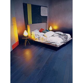 Berti / Diesel Living med Berti / True Indigo Blue Parquet
