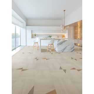 Berti / I-wood Beklädnad / Wood cladding ICA modulo 4