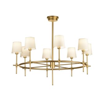 Il Paralume Marina / Chandeliers / IL-2518CH8
